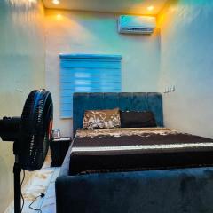 Luxe90 international hotel and suites