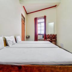 SPOT ON Hotel Sitaram Palace