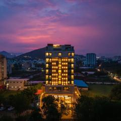 The Paradise Bliss - A Luxury Hotel & Spa in Udaipur