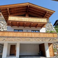 Nationalpark Chalet Löffelspitze
