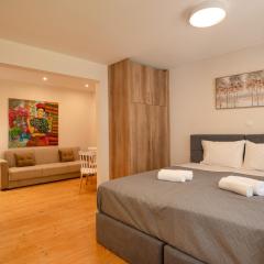 Joseph's Studio by Corfuescapes