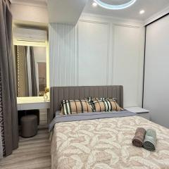 Tour Lumiere in Bay Tash Tower