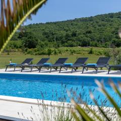 Villa Dani-with big pool 50m2