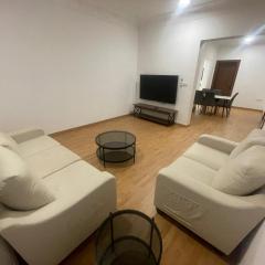 Dar Al-Munawara your second home comfortably