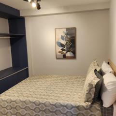 Novo studio sofisticado ao lado do Allianz Parque