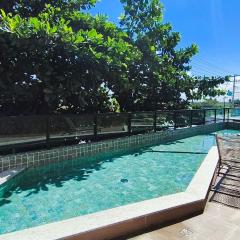 Villa del Porto - Centro de Porto de Galinhas