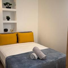 Appartement au cœur des arènes