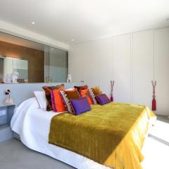 The Perfect Luxury Sea Views, Ibiza Villa 1011