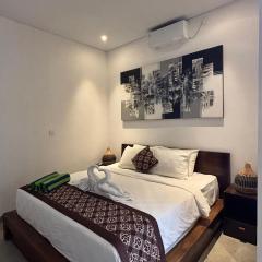 Takas ubud villa