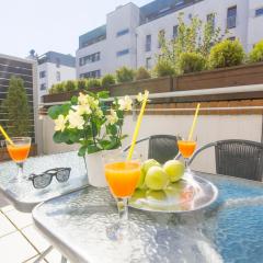 Baltic Apartments - Portofino