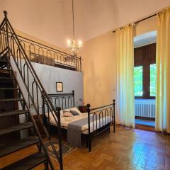 Camera del Condottiero