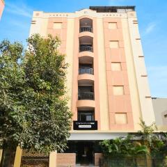 Super Townhouse OAK Secunderabad Near Railway Station Formerly Hotel Brahma