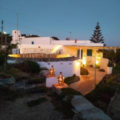 ANCIENT MEROPIA - ARTEMIS, Traditional House- Family, Apollonia