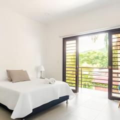 Hermoso apartamento con vista