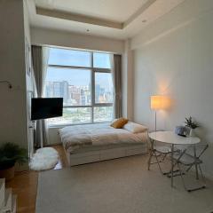 Seoul Station Sunset House