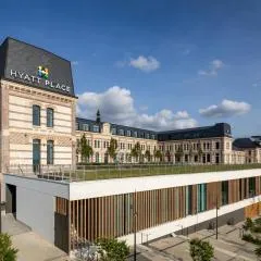 Hyatt Place Rouen