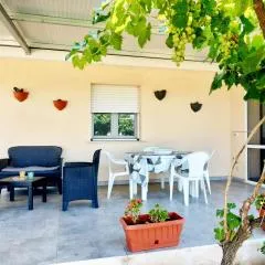 La GreenHouse - Isola di Capo Rizzuto