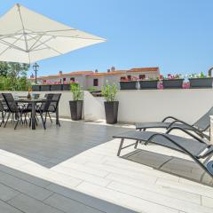 Villa Ada - by And service