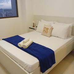 Transamerica Boa Viagem - FIT 3002 A