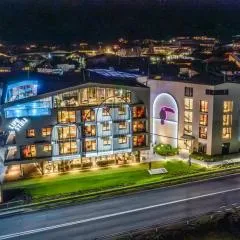 Lifesteil Aparthotel