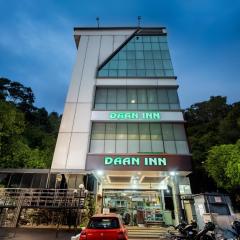 Daan Inn Infopark, Kakkanad, Kochi