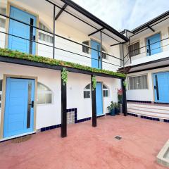 Loft novo perto do Centro!