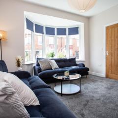 Vacant Nests The Haughton Spacious Central