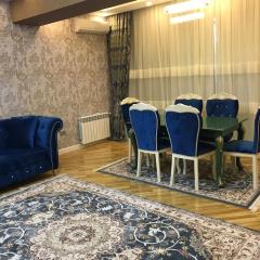 Park Azure Family Apartment