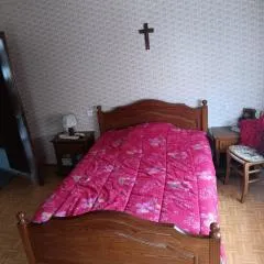 Chez tonton