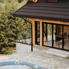 SPAcówka - mini SPA w Beskidach