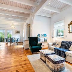 Tine und Claras Ferienhaus