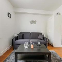 Cozy Studio Place de la Bastille 2P