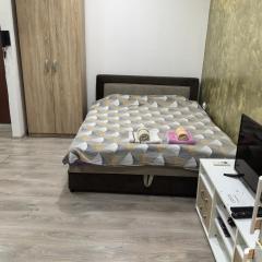Belgrade Skadarlija Apartment - City center