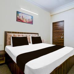 OYO Flagship hotel vasundhara inn