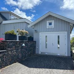 Stuga nära havet i Göteborg