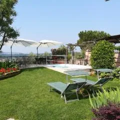 Cà Nostra B&B Home Restaurant