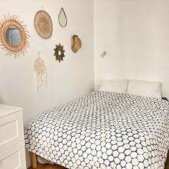 Bel appartement Montparnasse