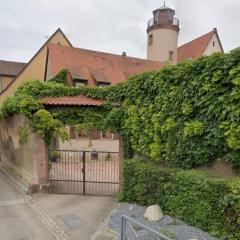 Le belvédère au cœur de Saverne