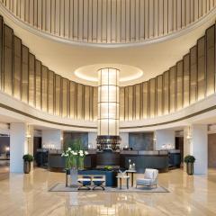 InterContinental Hotels Zhengzhou Zhengdong