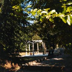 Borgo Castello Sidra GG