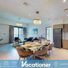 Act One Act Two - Two Bedroom in Vibrant Downtown