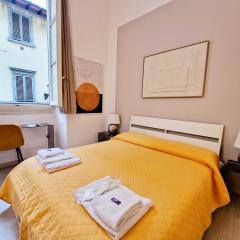 ロカンダ ピッチ（Locanda Pitti）