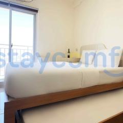 Studio Citra Plaza Nagoya A3811 City View