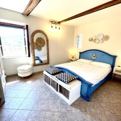 bilocale in centro a capoliveri