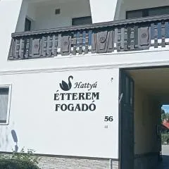Hattyú Fogadó