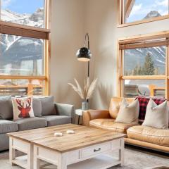 Spring Creek Penthouse by Canadian Rockies Vacation Rentals