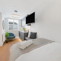 Studio 4 OneStay Maida Vale