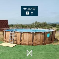 MyStay - Quinta da Galega Pool & Relax