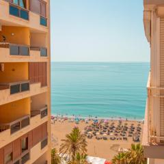 SEASIDE MALAGUETA - Premium Location