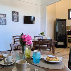 Agriturismo Travaglianti Alloggio Etna